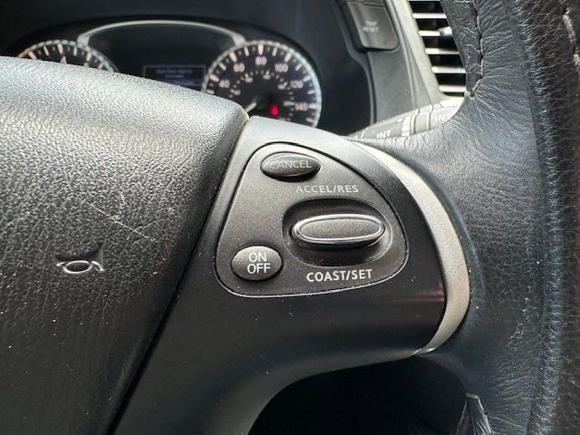 Used 2019 INFINITI QX60 Pure image 13