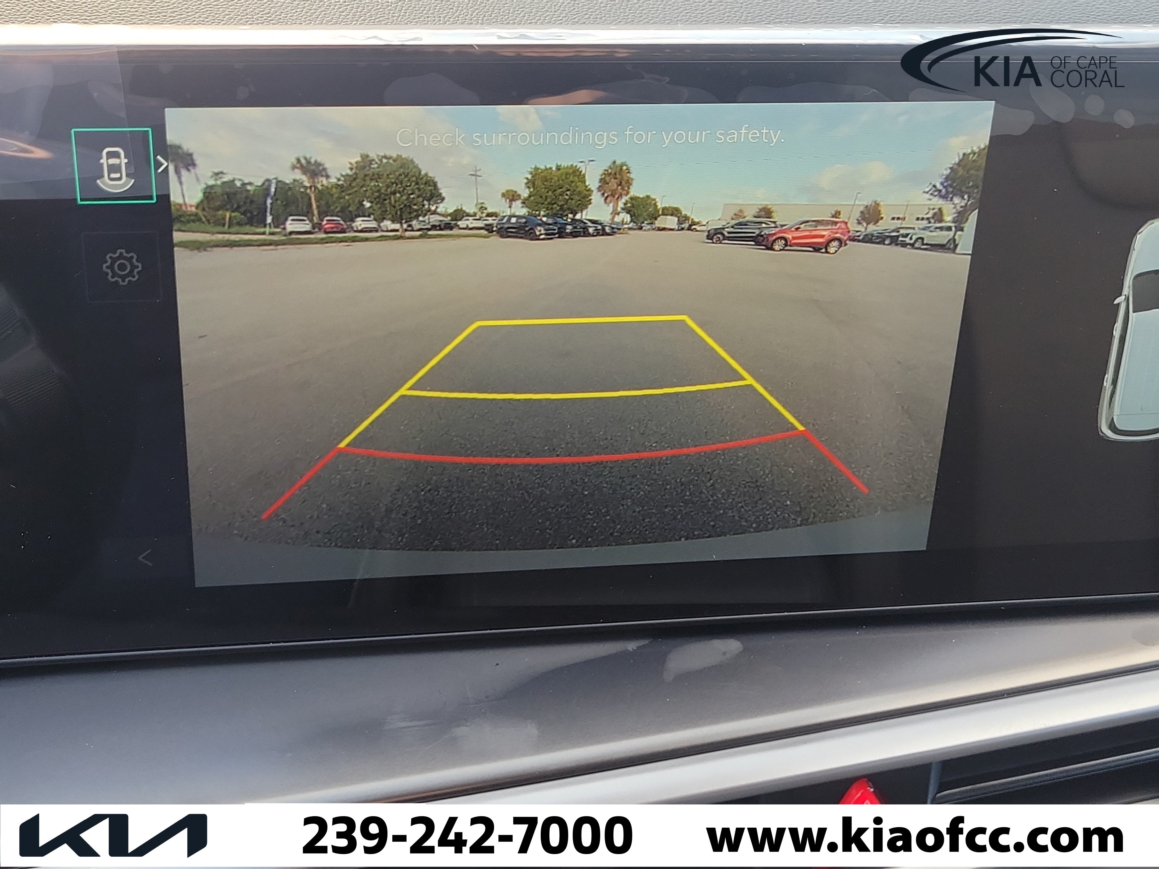 New 2026 Kia Sorento S FWD image 29