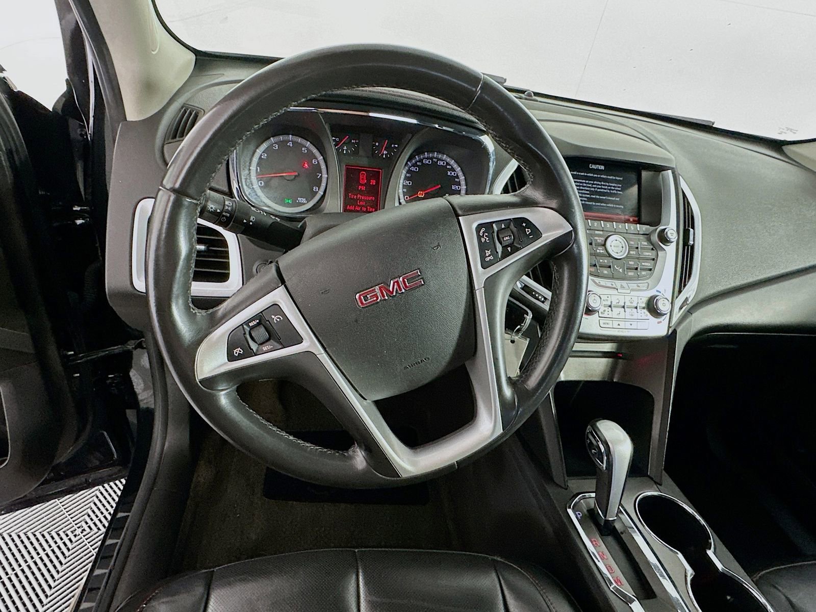 Used 2011 GMC Terrain SLT w/ Cargo Package AWD/4WD image 11