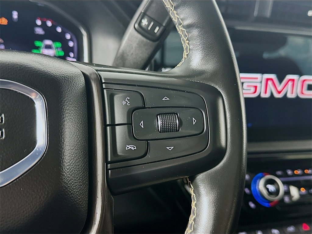 Used 2024 GMC Sierra 3500 AT4 w/ AT4 Premium Plus Package image 26