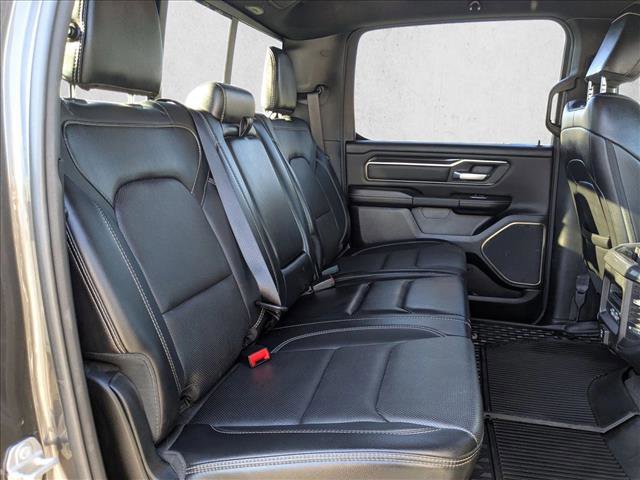 Used 2021 RAM 1500 Rebel w/ Rebel Level 2 Equipment Group image 21