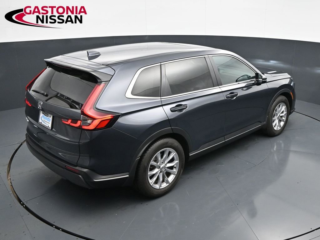 Used 2024 Honda CR-V EX-L image 36