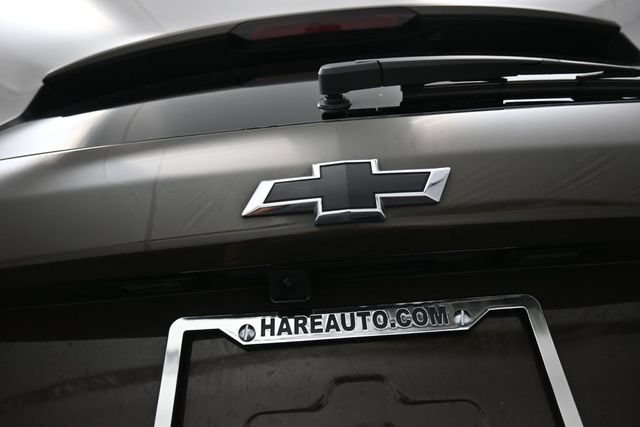 Used 2023 Chevrolet Equinox LT AWD/4WD image 26