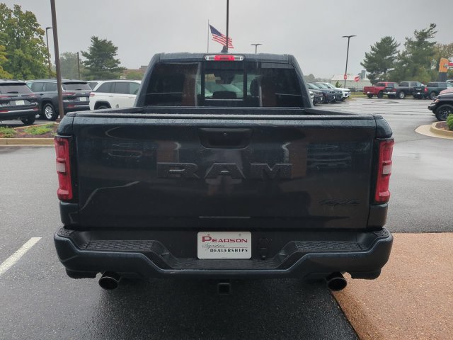 New 2026 RAM 1500 Express AWD/4WD image 5