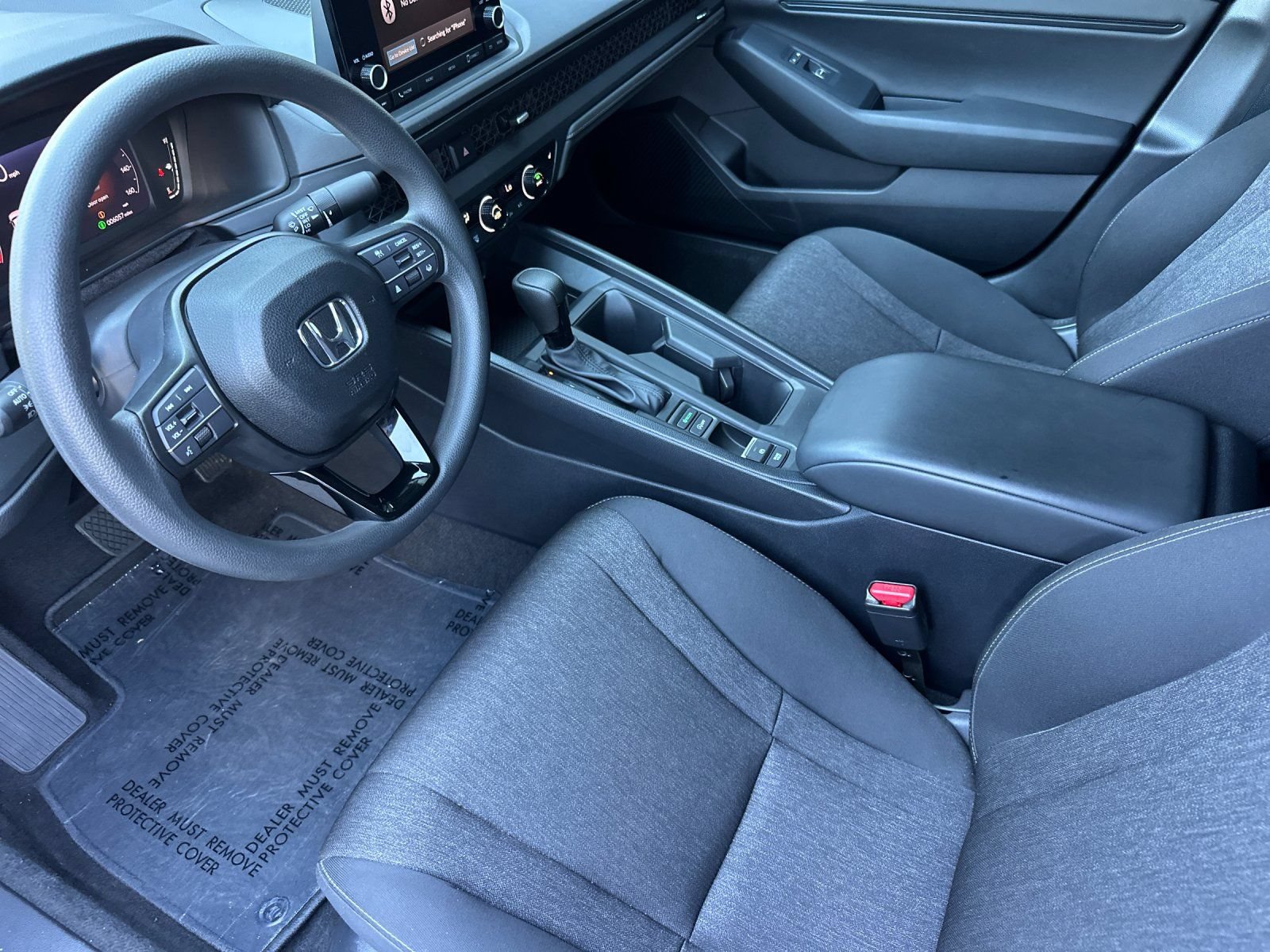 Used 2025 Honda Accord SE image 10