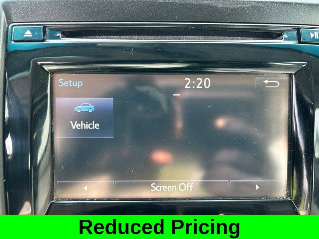 Used 2015 Toyota Camry XLE FWD image 28
