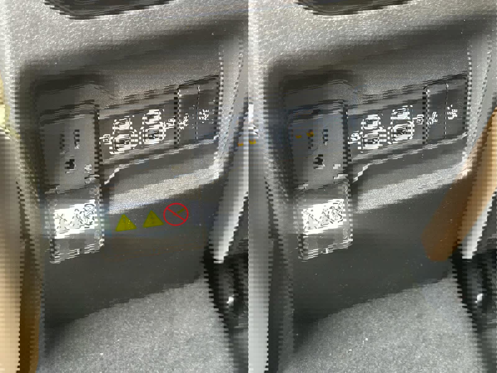 New 2025 Jeep Grand Cherokee Limited w/ Luxury Tech Group II image 63