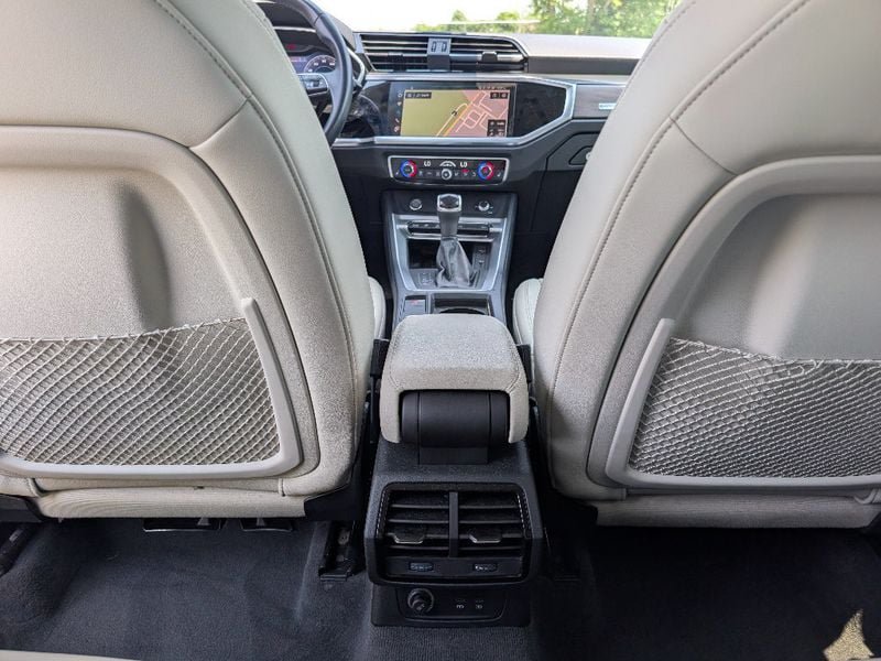 Used 2020 Audi Q3 2.0T Premium Plus AWD/4WD image 20