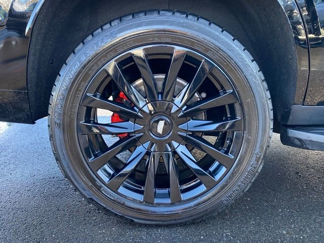 Used 2022 Cadillac Escalade Premium Luxury image 21