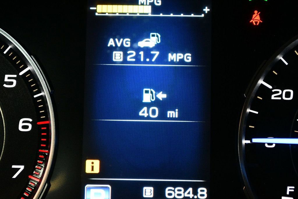 Used 2020 Subaru Ascent Limited AWD/4WD image 47