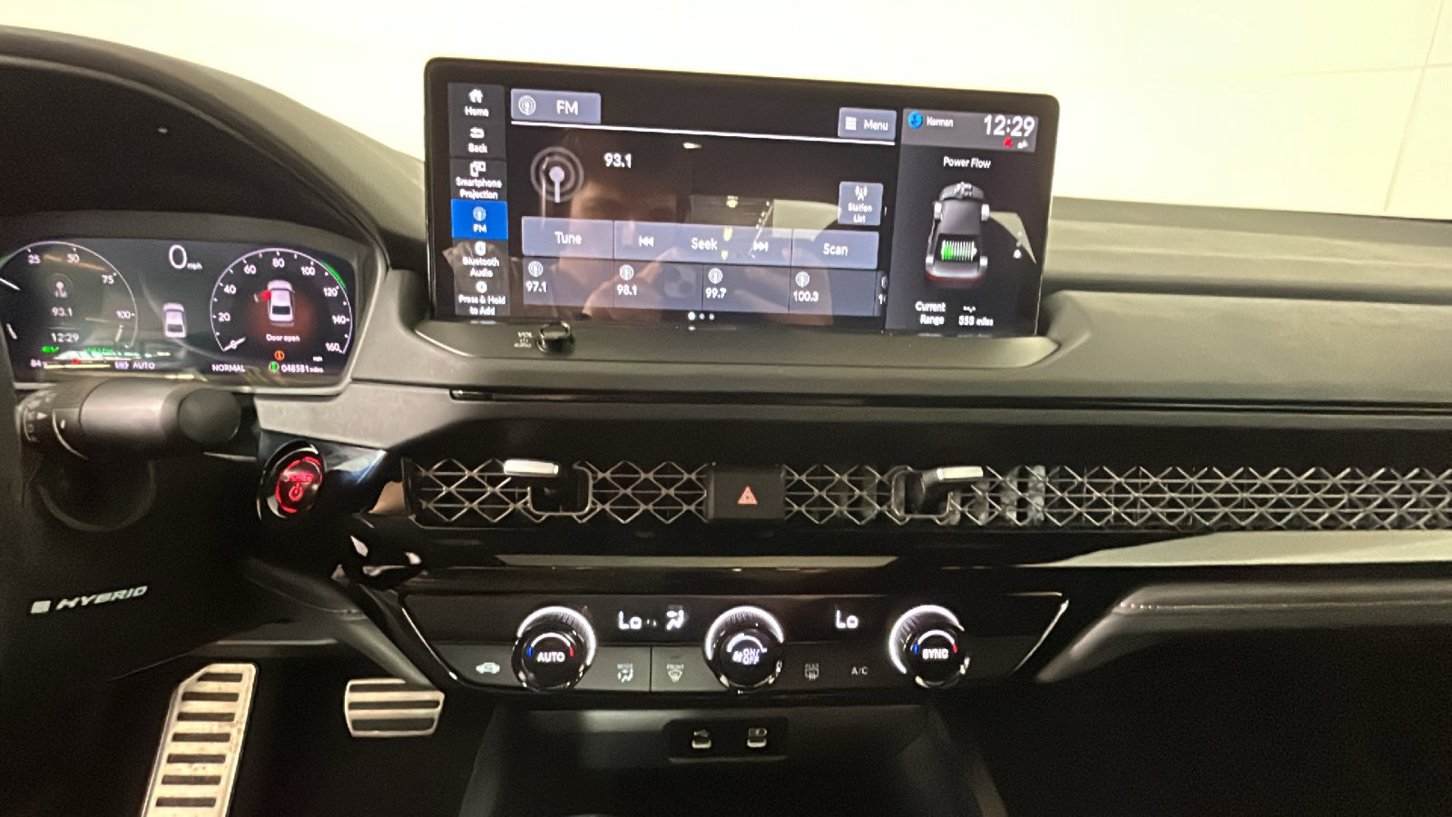 Used 2023 Honda Accord Sport image 26