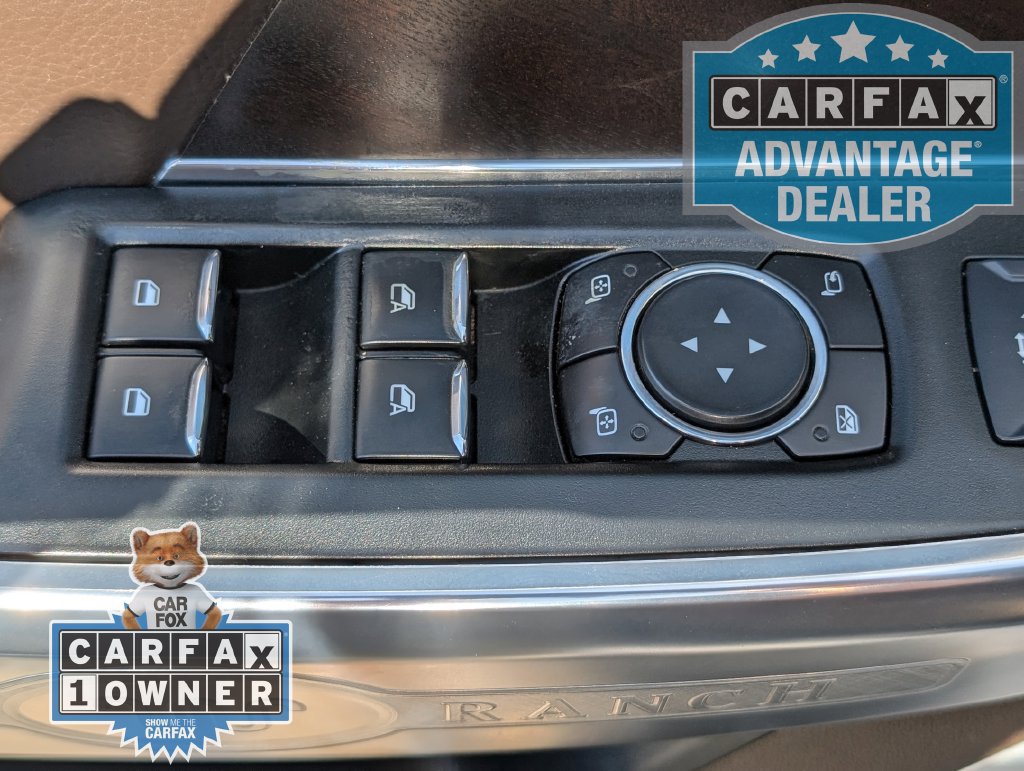 Used 2024 Ford F350 King Ranch AWD/4WD image 19