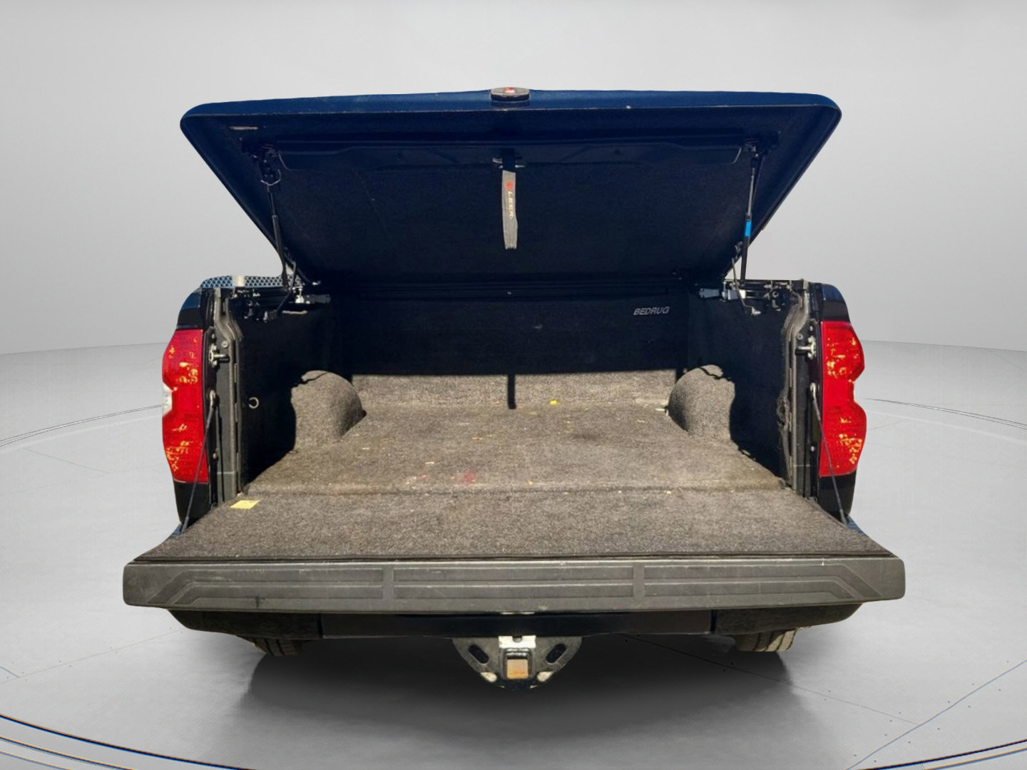 Used 2015 Toyota Tundra 1794 Edition image 6