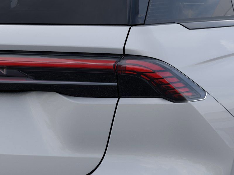 New 2026 Lincoln Nautilus Premier AWD/4WD image 21