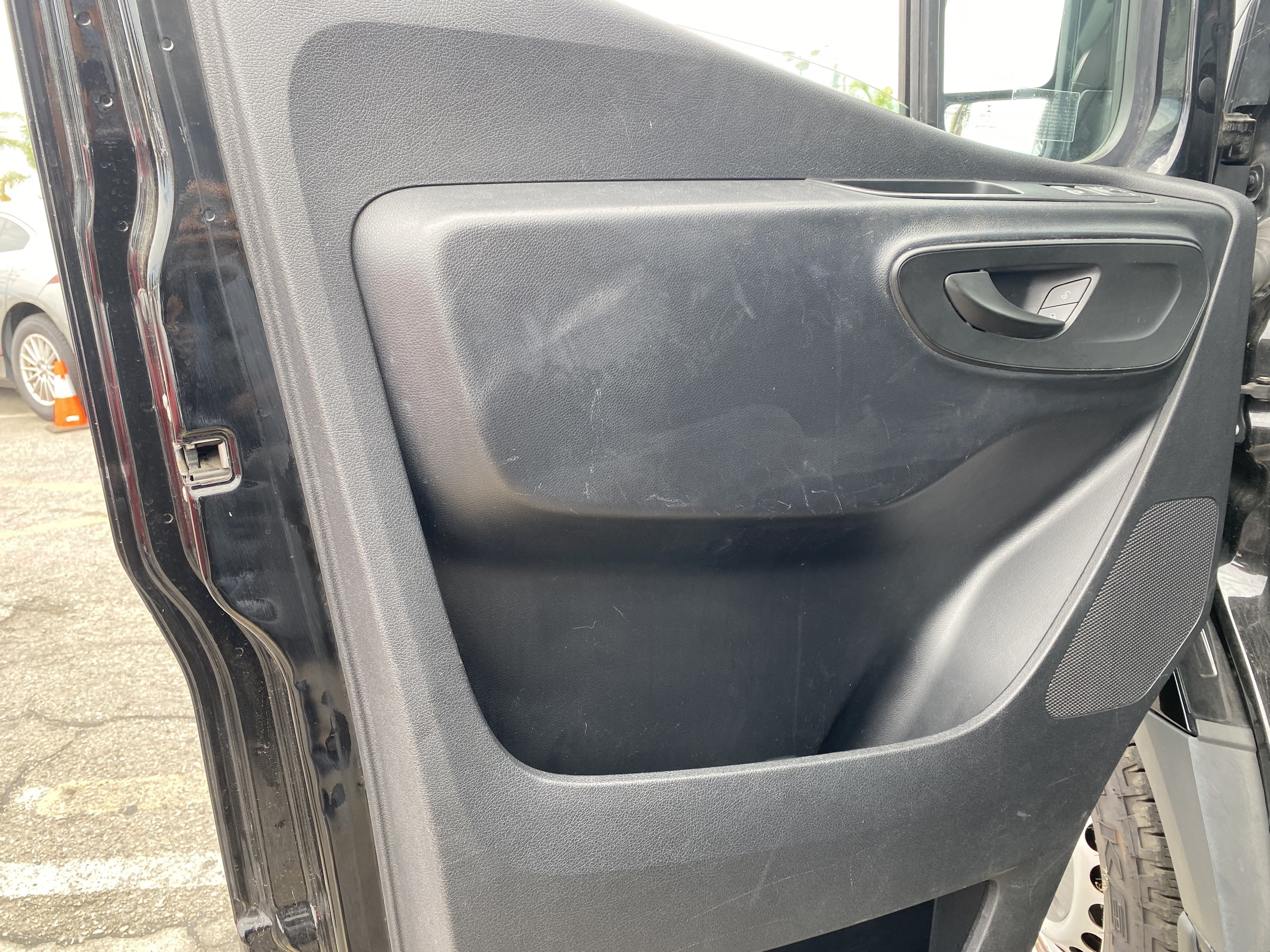 Used 2022 Mercedes-Benz Sprinter 1500 image 17