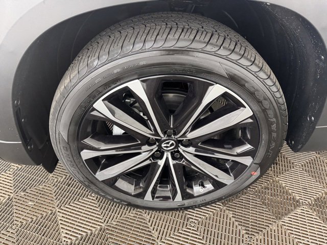 New 2025 MAZDA CX-50 AWD 2.5 Turbo w/ Accent Package image 27