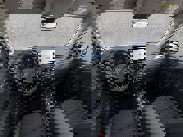 New 2026 Ford Escape SE image 9