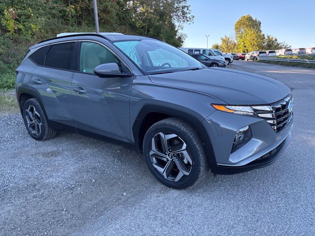 Used 2024 Hyundai Tucson SEL w/ Convenience Package AWD/4WD image 7