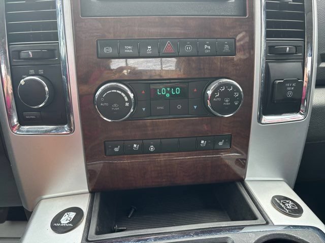 Used 2012 RAM 2500 Laramie w/ Protection Group AWD/4WD image 32
