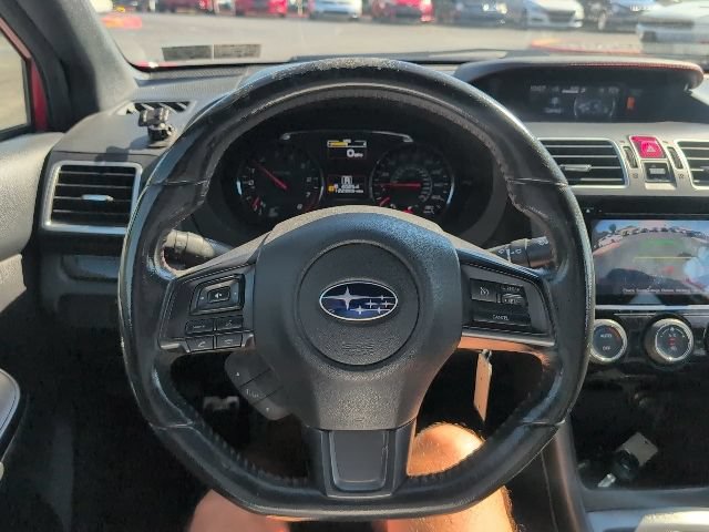 Used 2019 Subaru WRX Premium AWD/4WD image 19