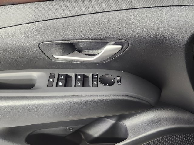 New 2026 Hyundai Tucson SE AWD/4WD image 10