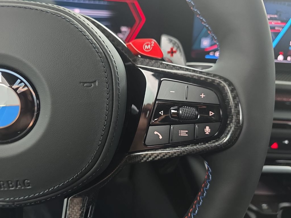New 2026 BMW M2 w/ Lighting Package RWD image 17