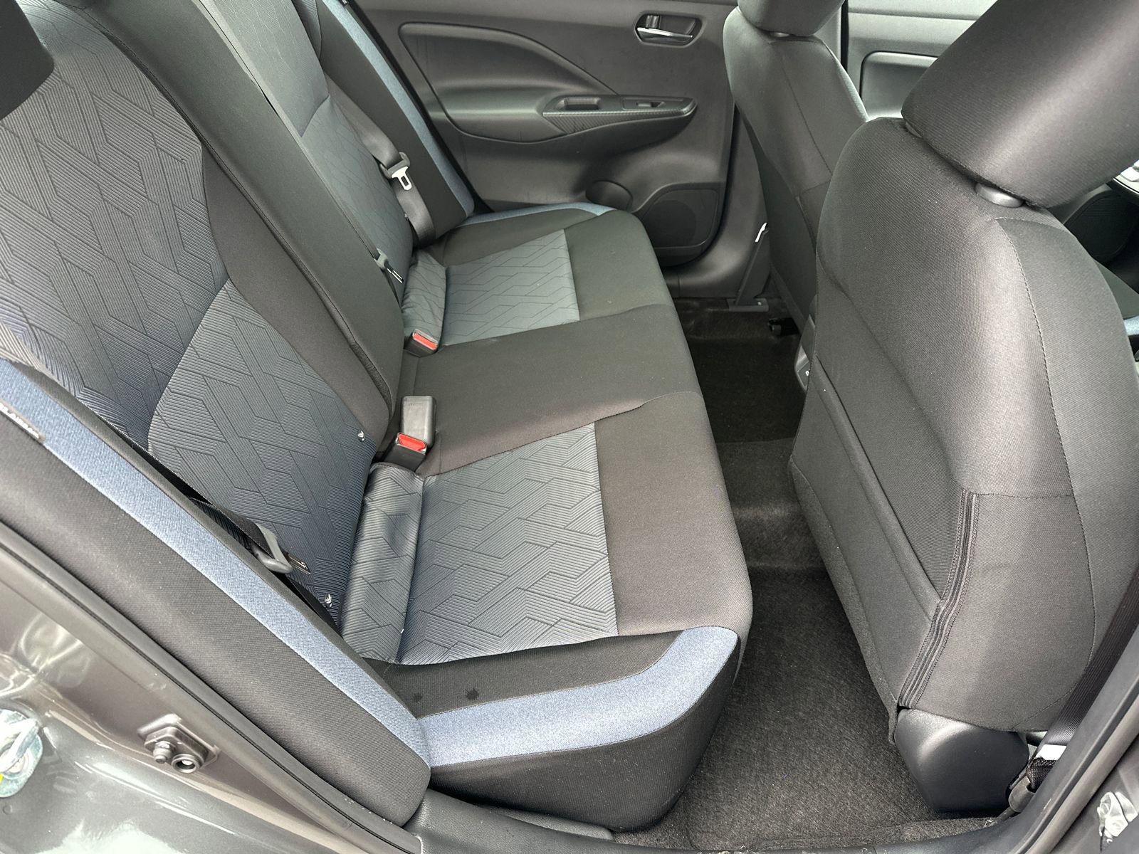 New 2025 Nissan Kicks SR image 15