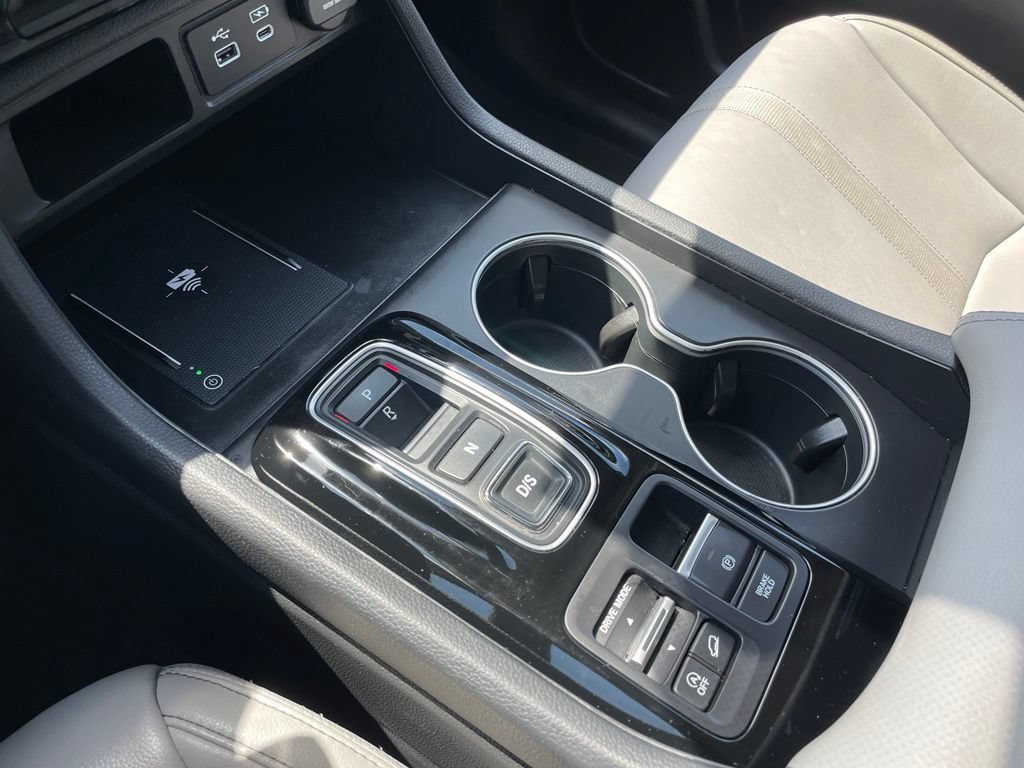 Certified 2024 Honda Pilot Touring image 18