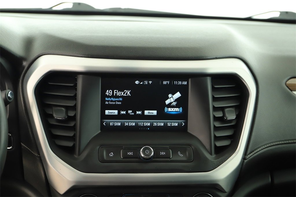 Used 2019 GMC Acadia SLE image 19