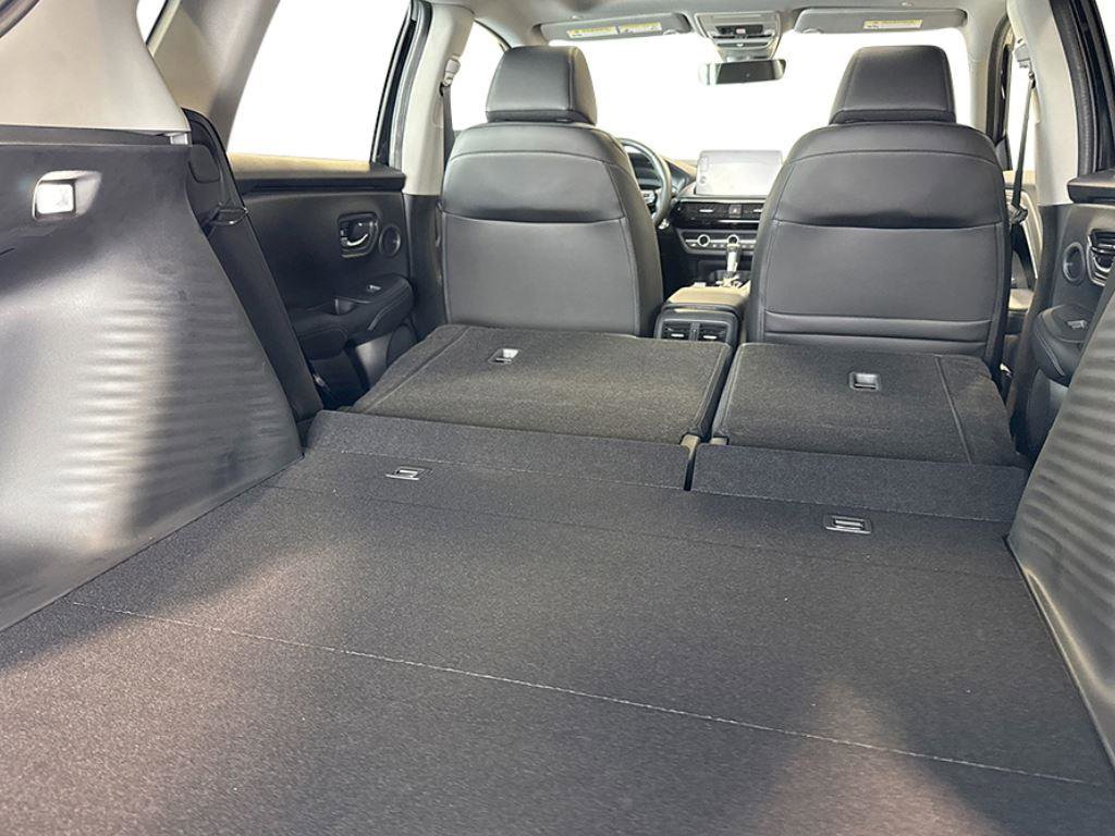 New 2025 Acura ADX FWD image 31