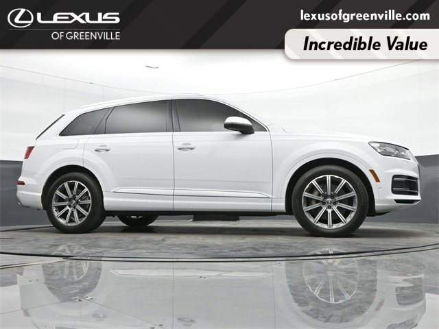 Used 2019 Audi Q7 3.0T Prestige image 11