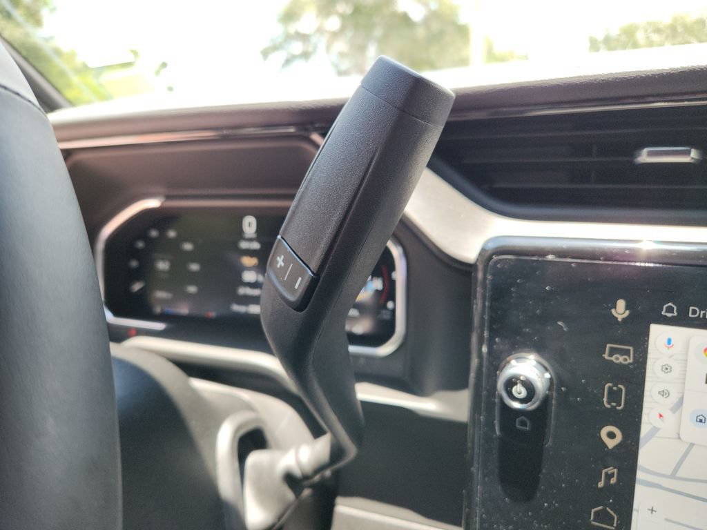 Used 2026 GMC Sierra 2500 AT4X AWD/4WD image 29