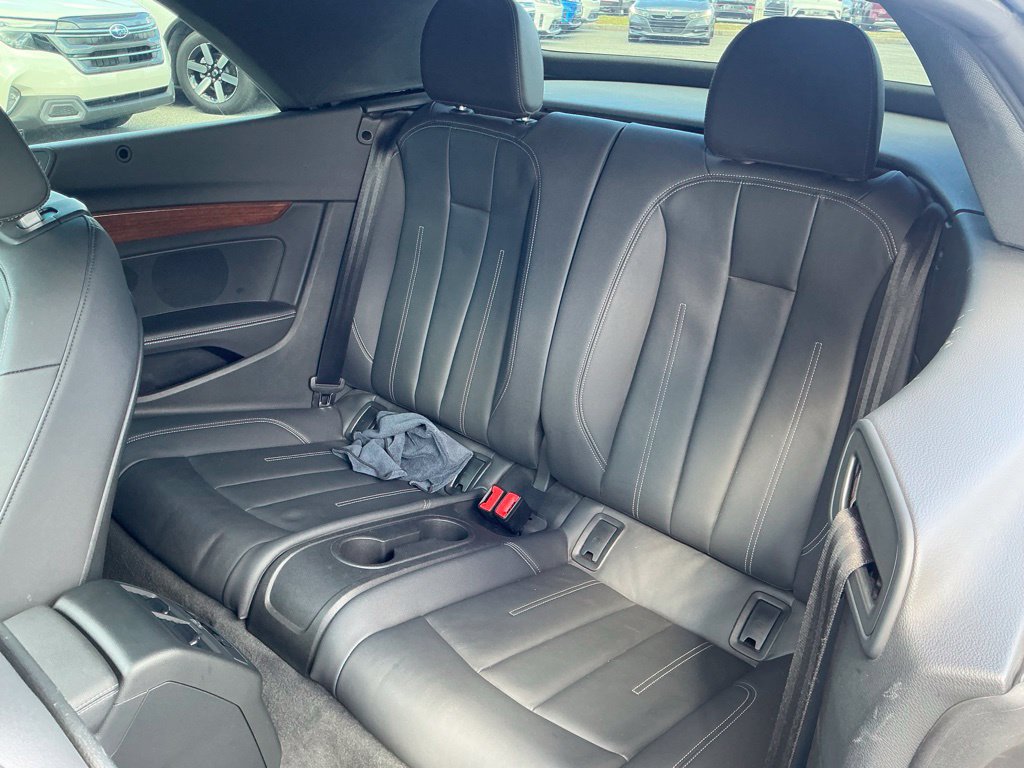 Used 2022 Audi A5 2.0T Premium Plus AWD/4WD image 27