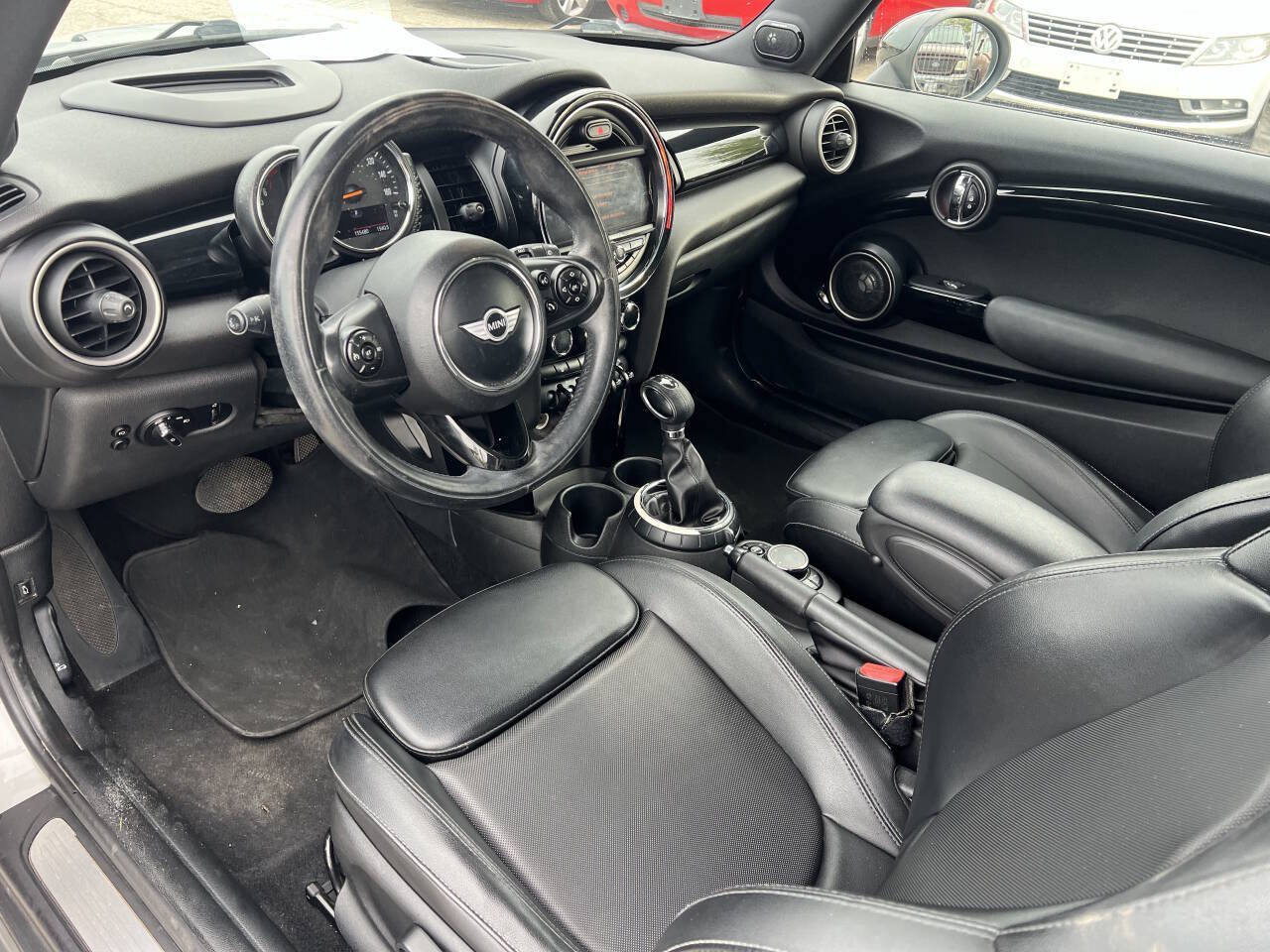 Used 2015 MINI Cooper S FWD image 7