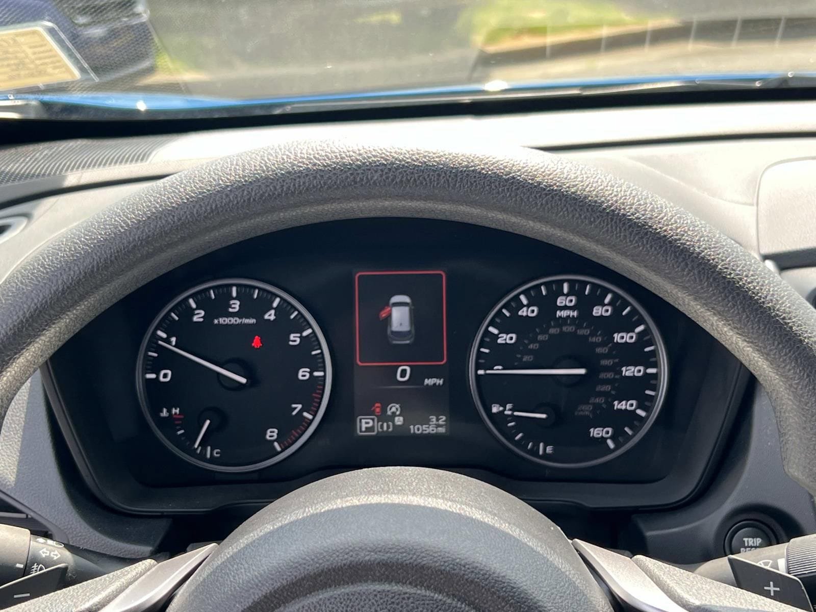 Certified 2025 Subaru Impreza 2.0i Sport image 27