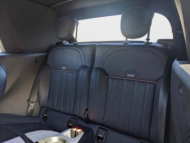 New 2026 MINI Cooper S image 15