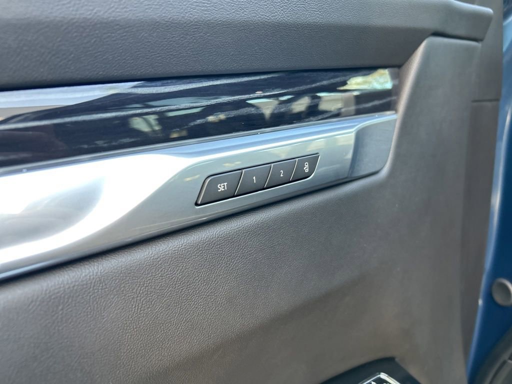 Used 2026 Cadillac Escalade Sport image 48