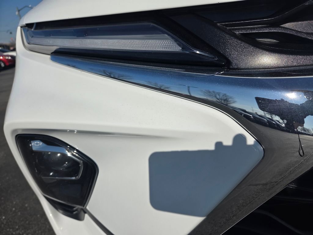 Used 2023 Chevrolet Blazer LT w/ Convenience Package image 14