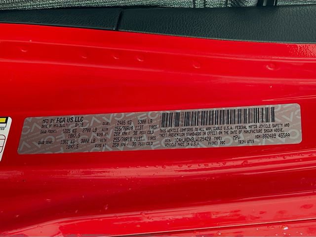 Used 2020 Jeep Wrangler Unlimited Sport image 28