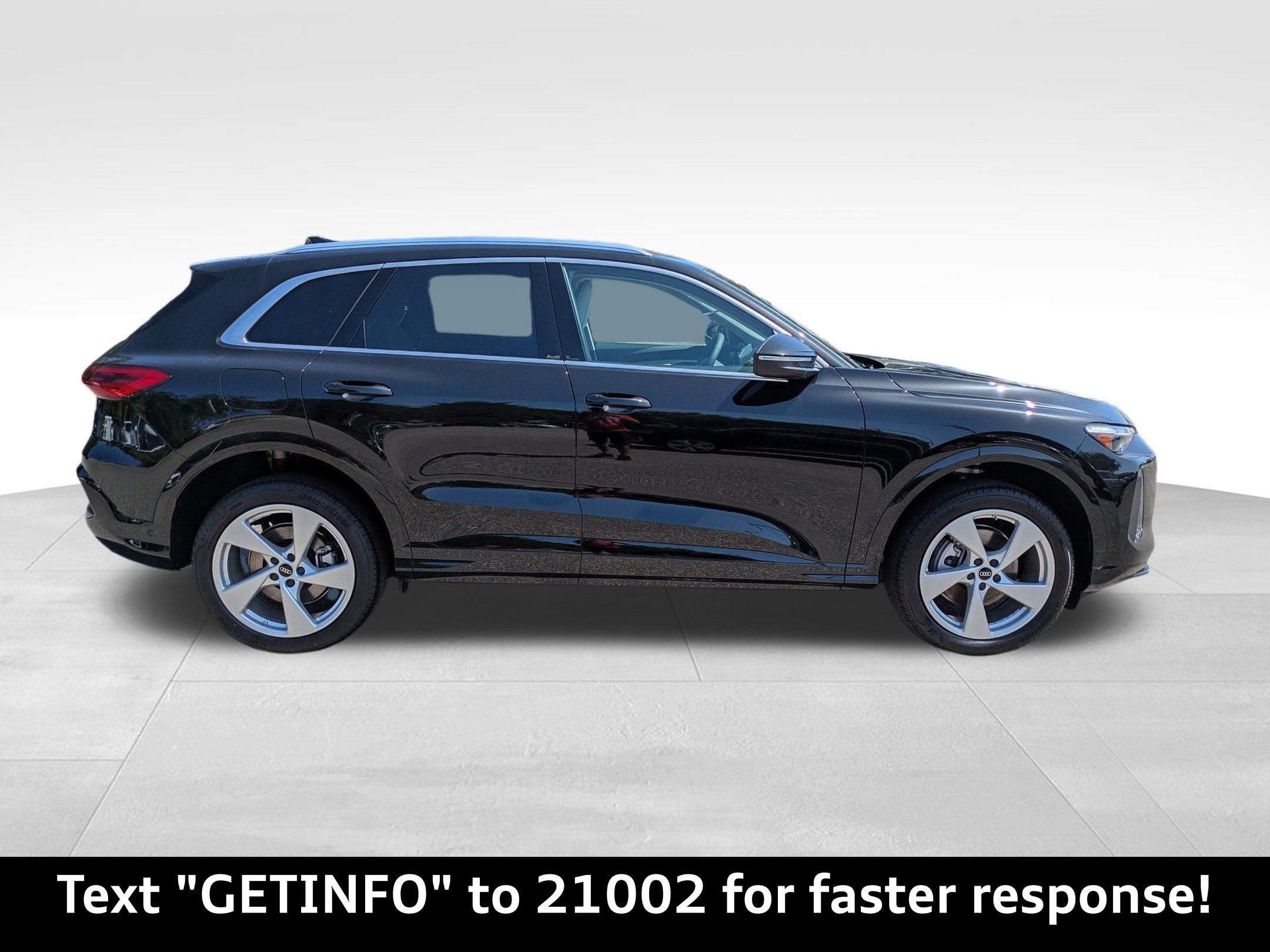 New 2025 Audi Q5 Premium Plus image 37