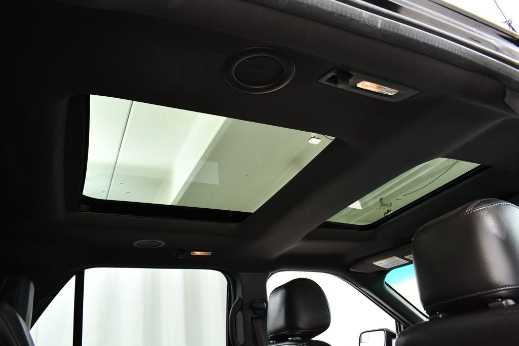 Used 2013 Ford Explorer Limited AWD/4WD image 18