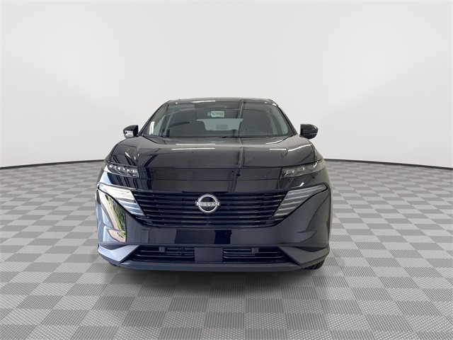 Certified 2025 Nissan Murano SL w/ Cargo Package image 4