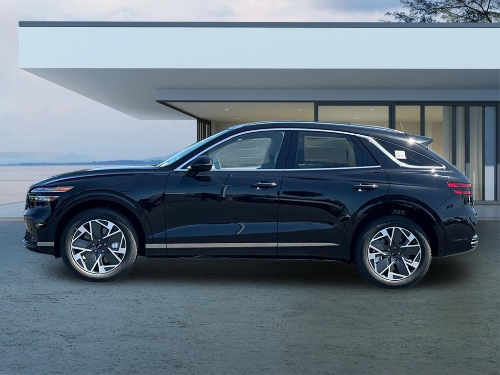 Used 2026 Genesis Electrified GV70 AWD/4WD image 8