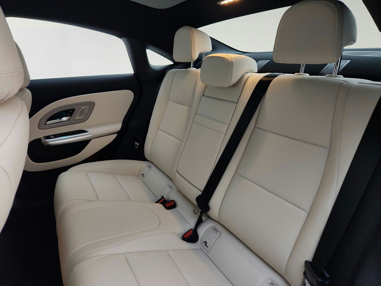 New 2027 Mercedes-Benz CLA 220 image 20