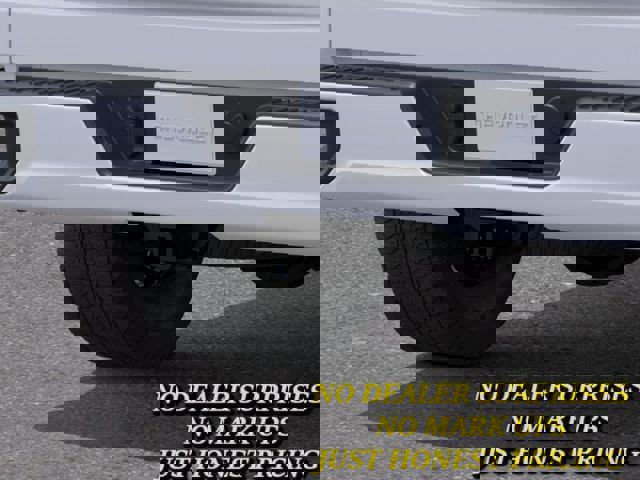 New 2026 Chevrolet Silverado 1500 RST w/ RST Select Package image 14