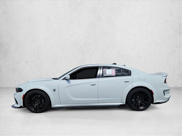 Used 2021 Dodge Charger SRT Hellcat w/ Harman/Kardon Audio Group image 9
