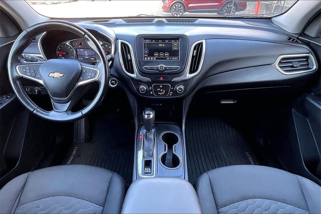 Used 2019 Chevrolet Equinox LT image 15