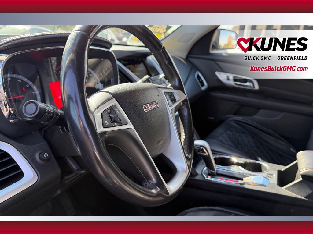 Used 2014 GMC Terrain SLE AWD/4WD image 18