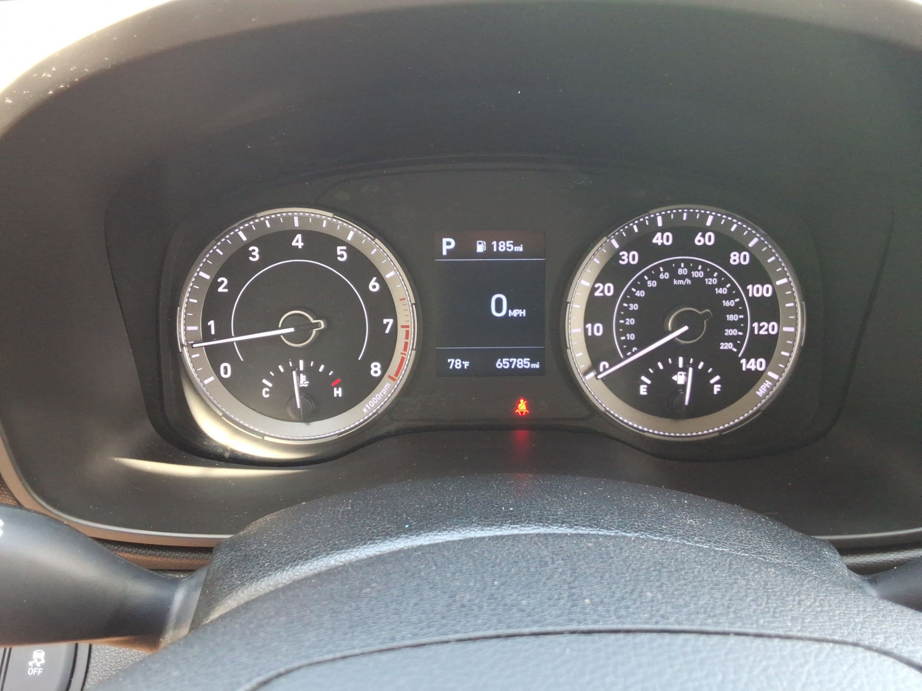 Used 2022 Hyundai Venue SEL FWD image 14