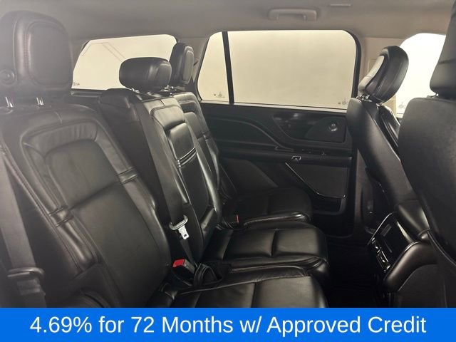 Used 2020 Lincoln Aviator Reserve RWD image 13